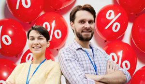 Sconti personale scolastico