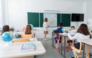 Scuola - Romait.it