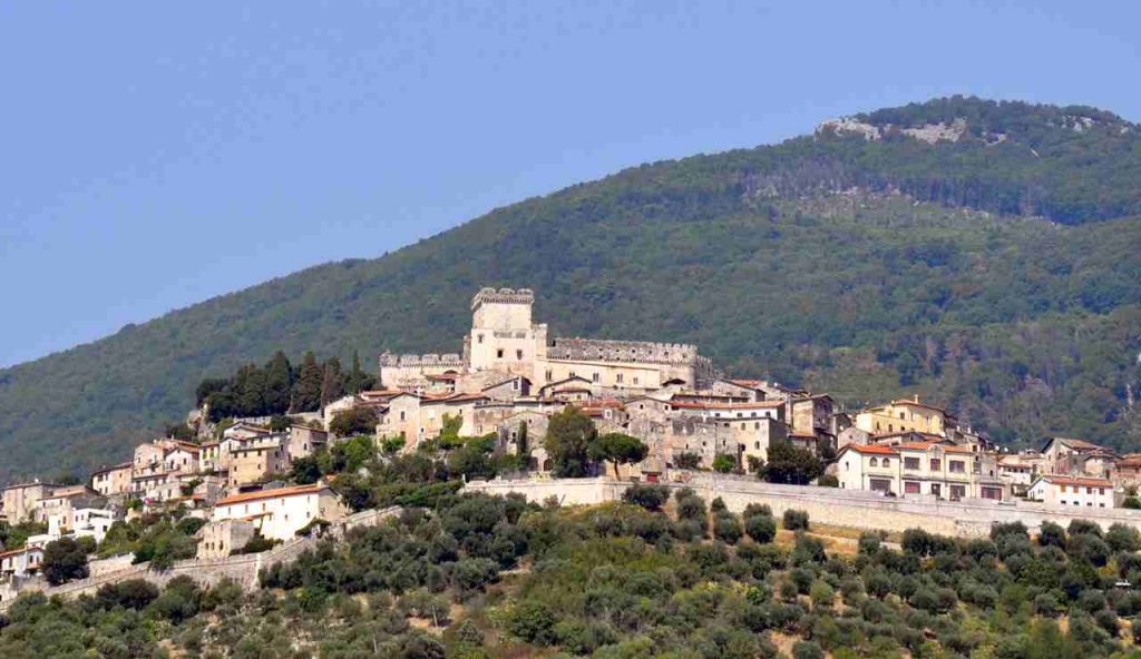 Sermoneta