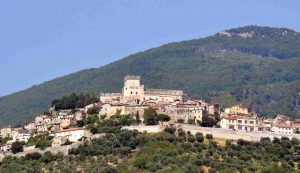 Sermoneta