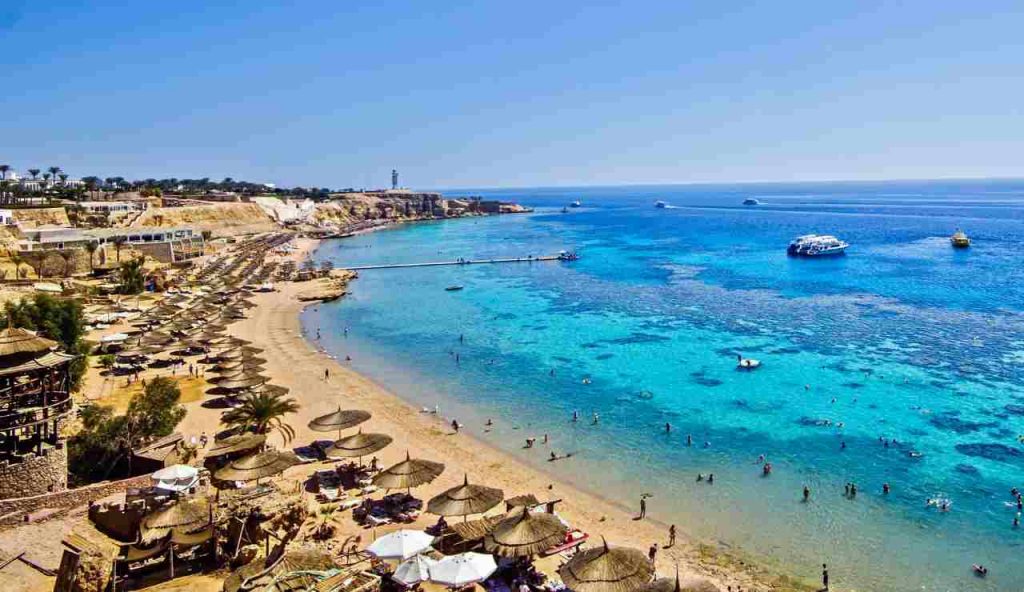 Sharm el Sheikh