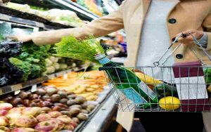 Spesa al supermercato - Romait.it