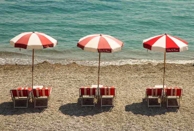 Stabilimento balneare