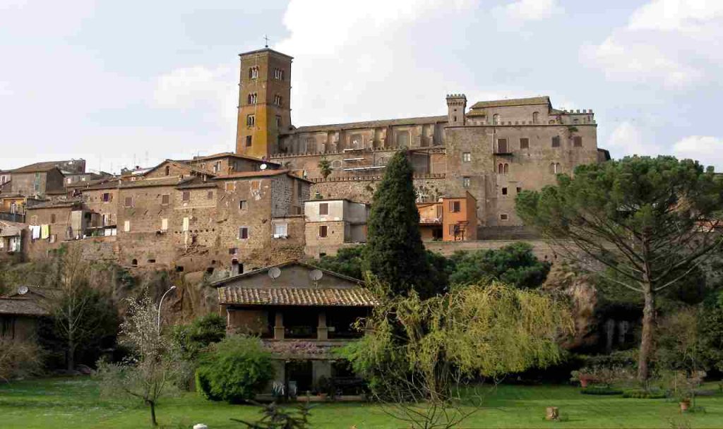 Sutri - Romait.it