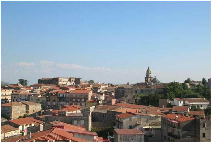 Teano - Romait.it