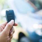 Telecomando auto - Romait.it