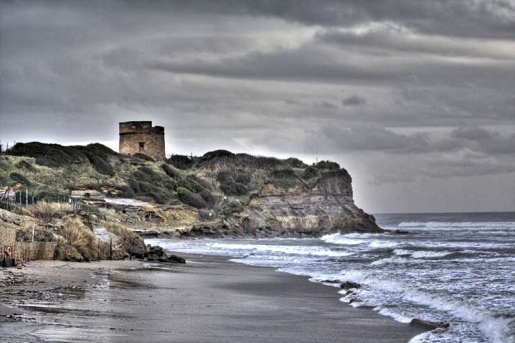 Tor Caldara - Romait.it