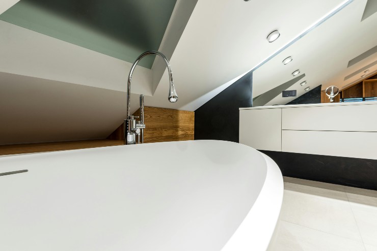 Vasca da bagno - Romait.it