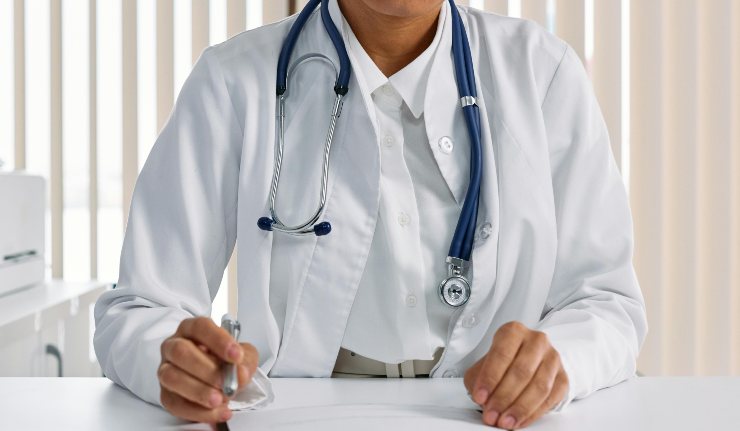 Visita medica - Romait.it