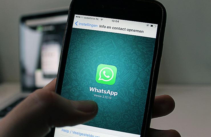 WhatsApp - Romait.it