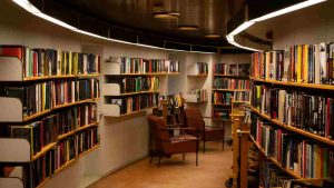 biblioteca - romait.it