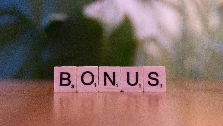 bonus
