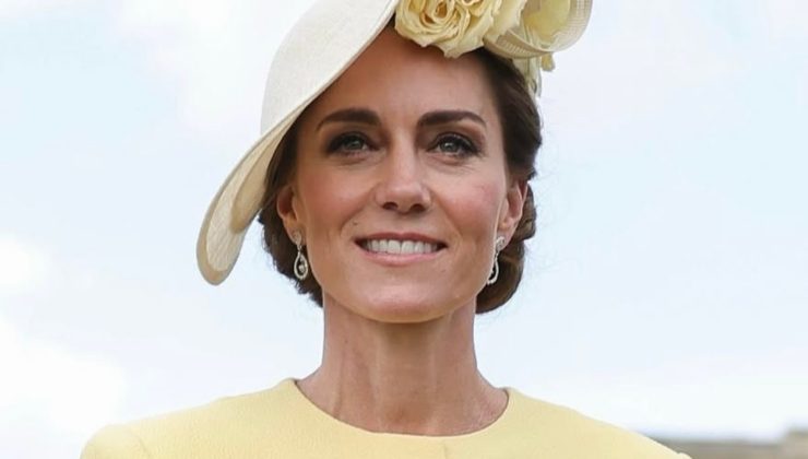Kate Middleton