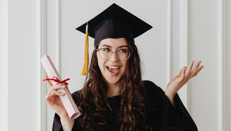 laurea - romait.it