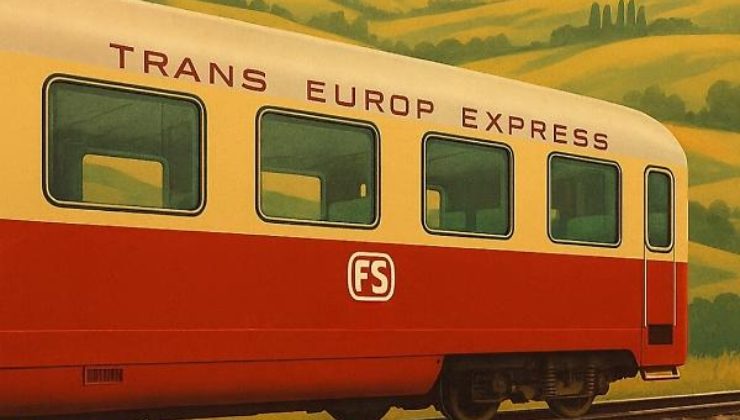 treno - romait.it