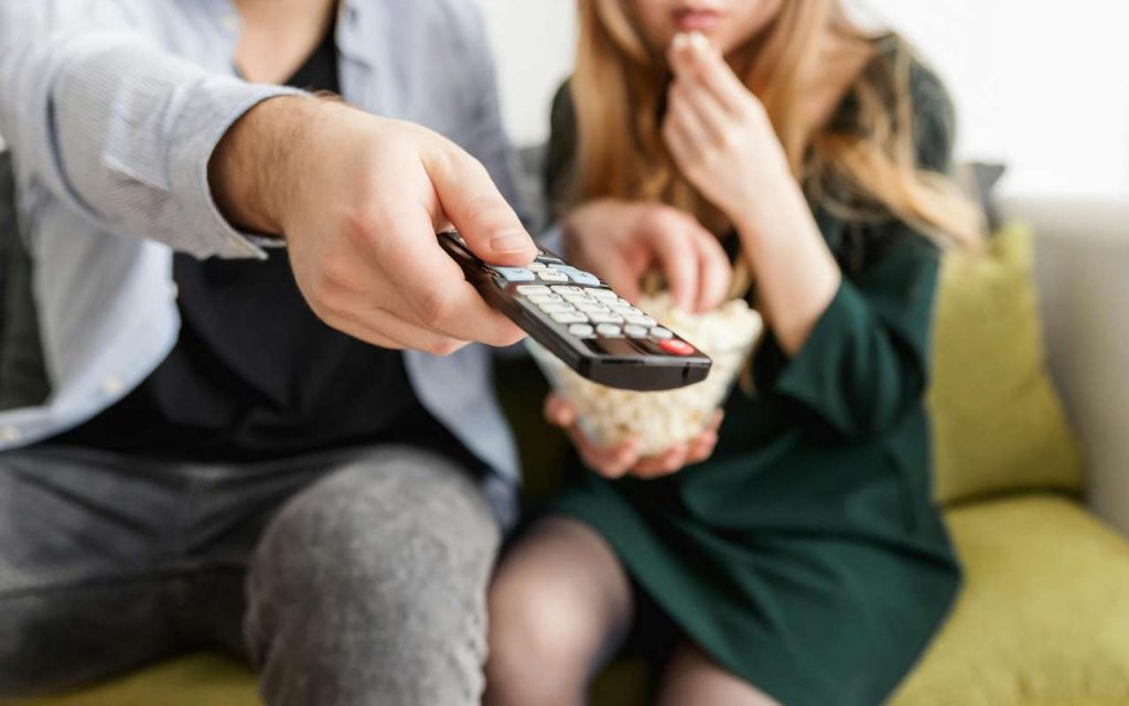 Addio programmi televisivi gratuiti - Romait.it