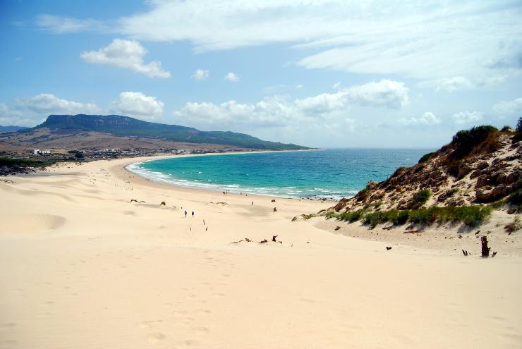 Andalusia - Romait.it