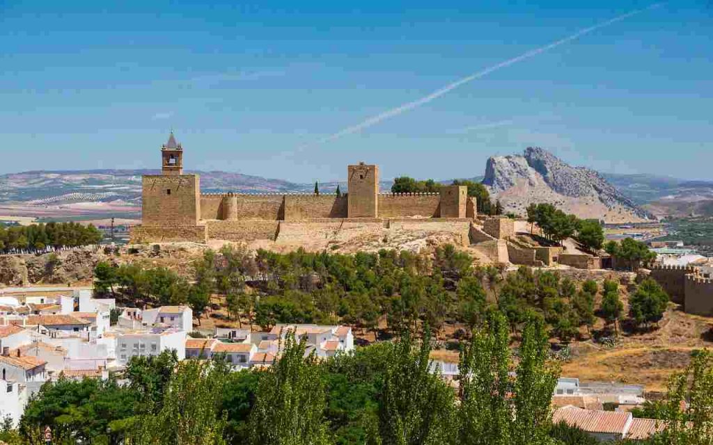 Andalusia - Romait.it