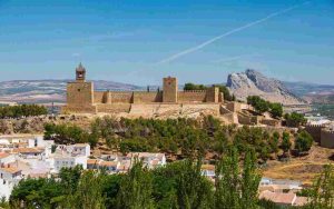 Andalusia - Romait.it