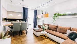 Appartamento piccolo