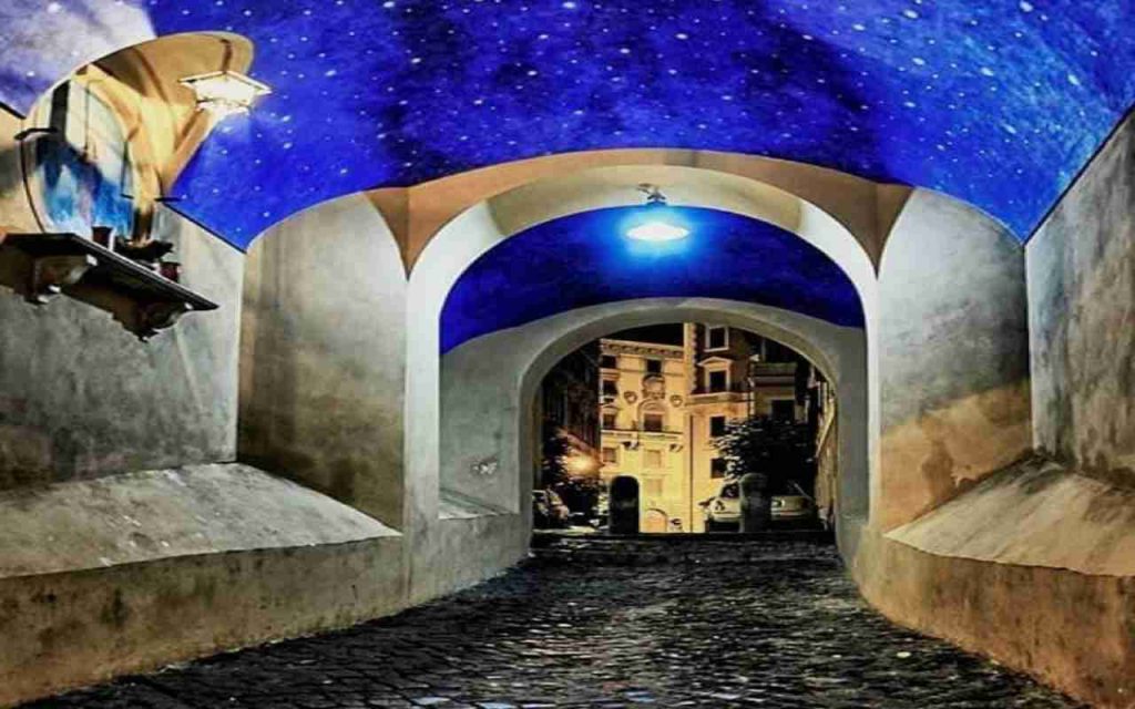Arco di Roma - Romait.it