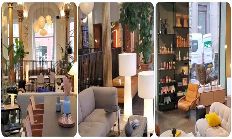 Arredamento Paustian - Romait.it