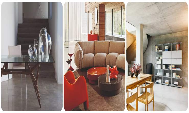 Arredamento Paustian - Romait.it