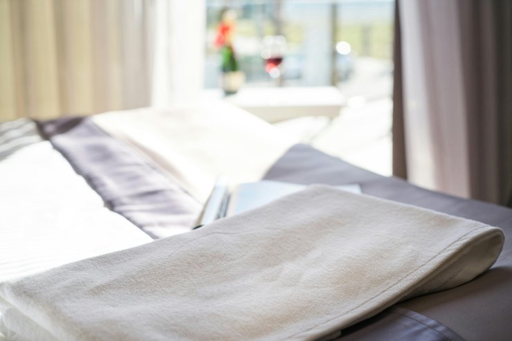 Asciugamano - Romait.it