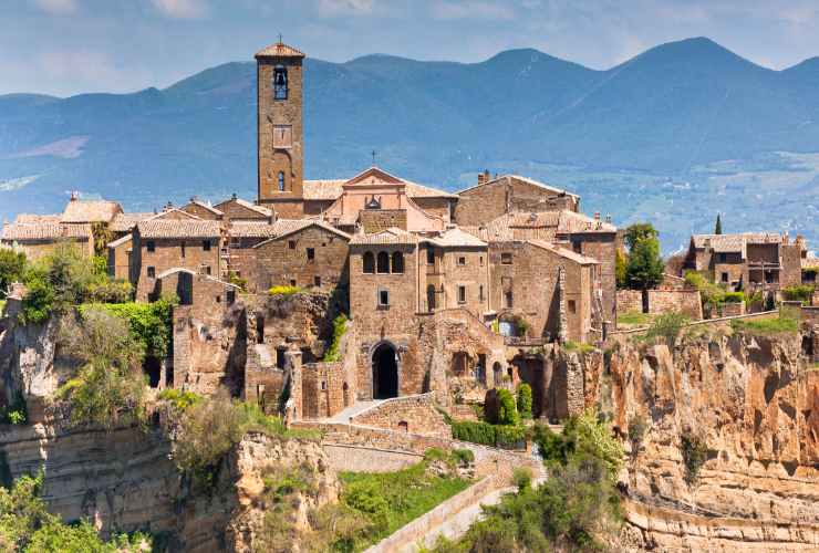 Bagnoregio