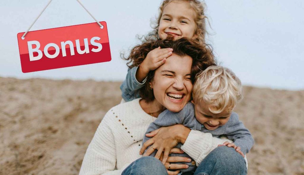 Bonus Mamme