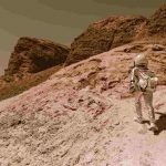 Camminare su Marte - Radiobicocca.it