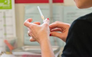 Campagna vaccinale - Romait.it