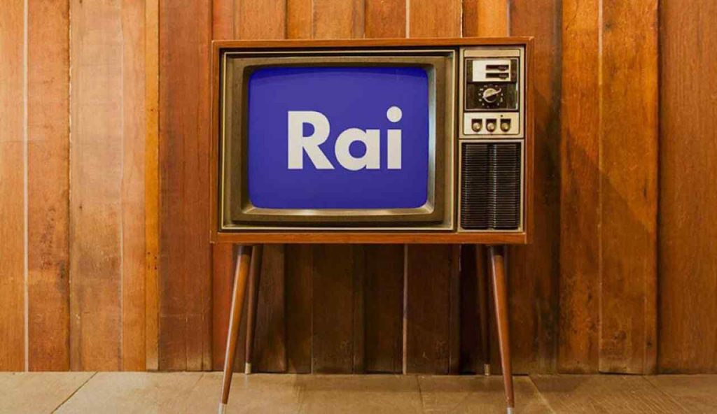 Canone Rai - Romait.it