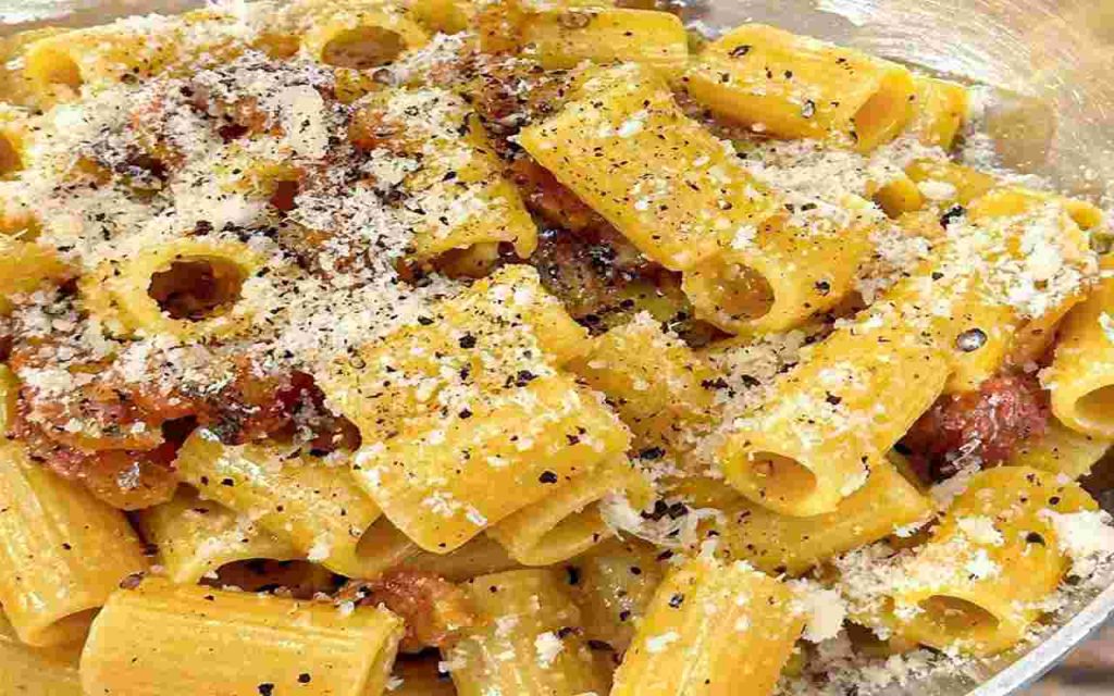 Carbonara - Romait.it