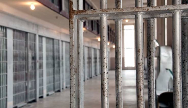 Carcere Regina Coeli - Romait.it