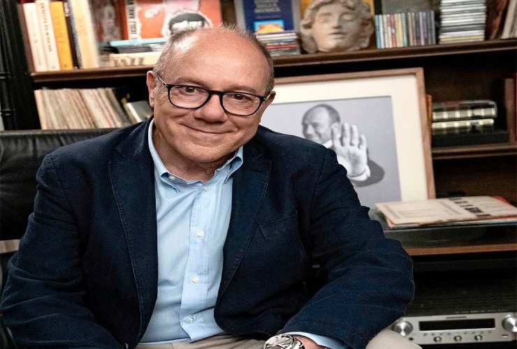 Carlo Verdone - Romait.it