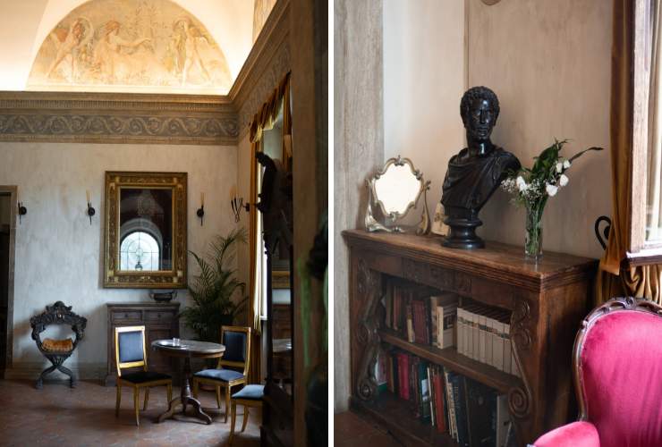 Castello di Castelluccia