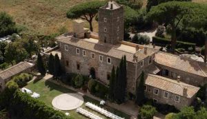 Castello di Castelluccia