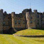 Castello di Hogwarts - Romait.it