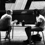 Chiacchierare sotto casa - Romait.it