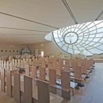 Chiesa nel cuore di Roma - Romait.it