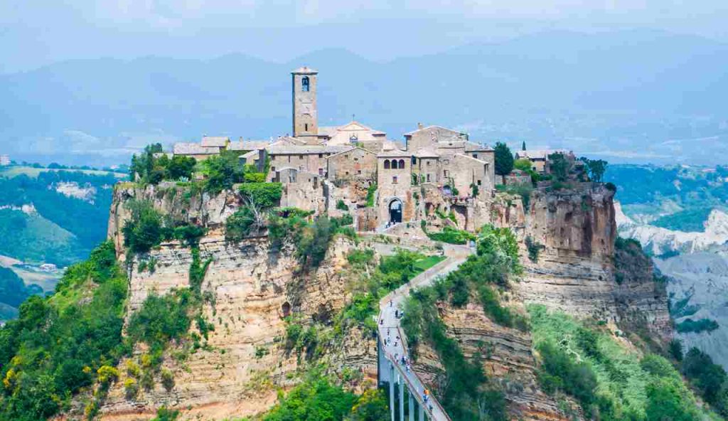 Civita di Bagnoregio