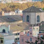 Crollo di un tetto - Romait.it