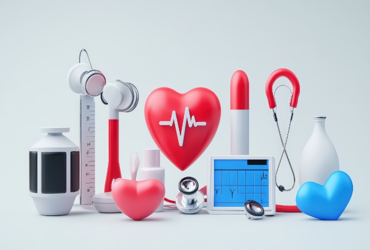 Cure mediche