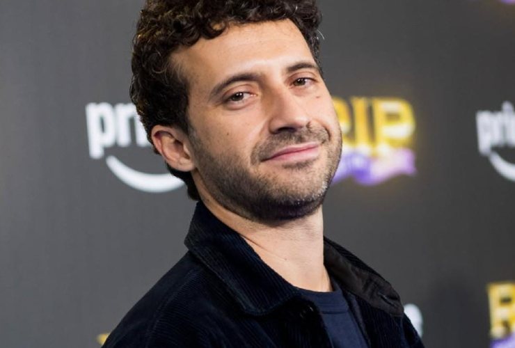 Edoardo Ferrario - Romait.it
