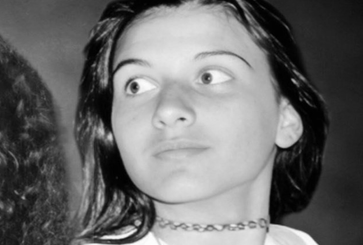 Emanuela Orlandi