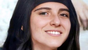 Emanuela Orlandi
