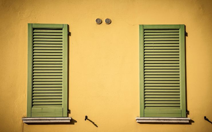 Finestre chiuse - Romait.it