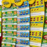 Gratta e Vinci - Romait.it