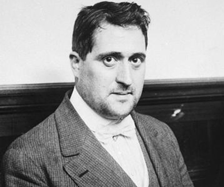 Guillaume Apollinaire